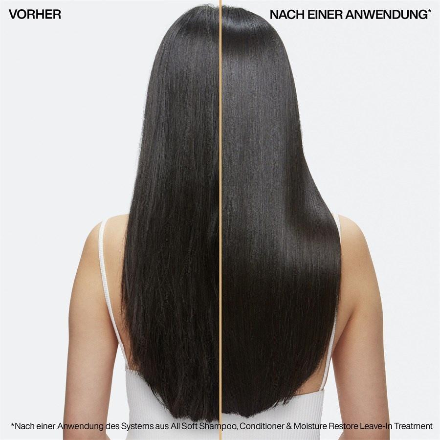 Redken All Soft Shampoo Qualità Garantita