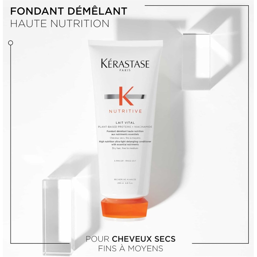 Kérastase Nutritive Lait Vital Lotion Acquista Ora