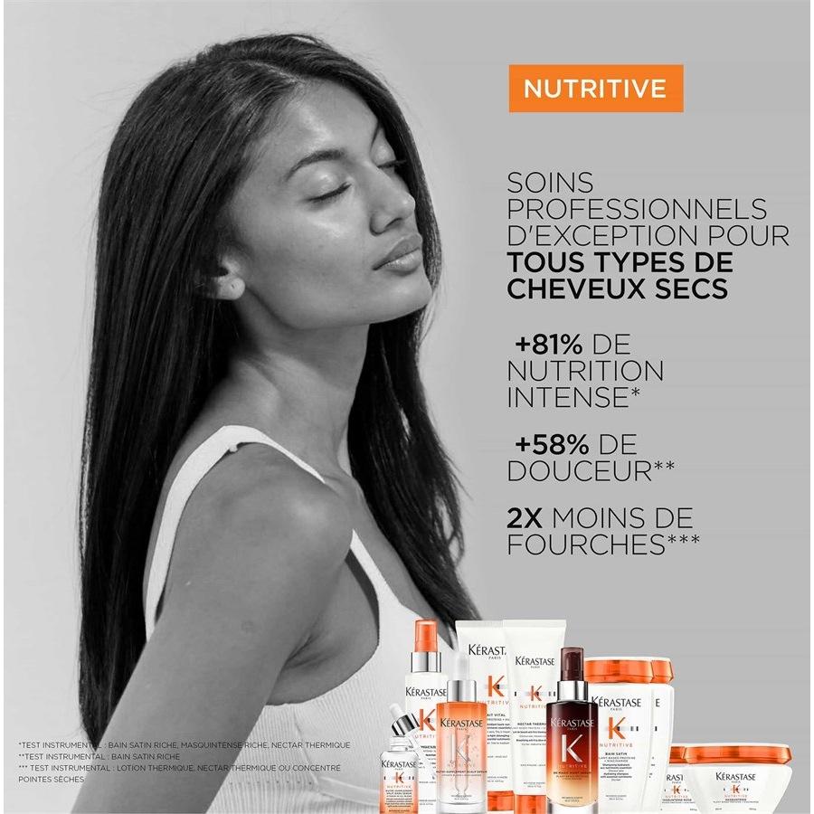Kérastase Nutritive Lait Vital Lotion Acquista Ora