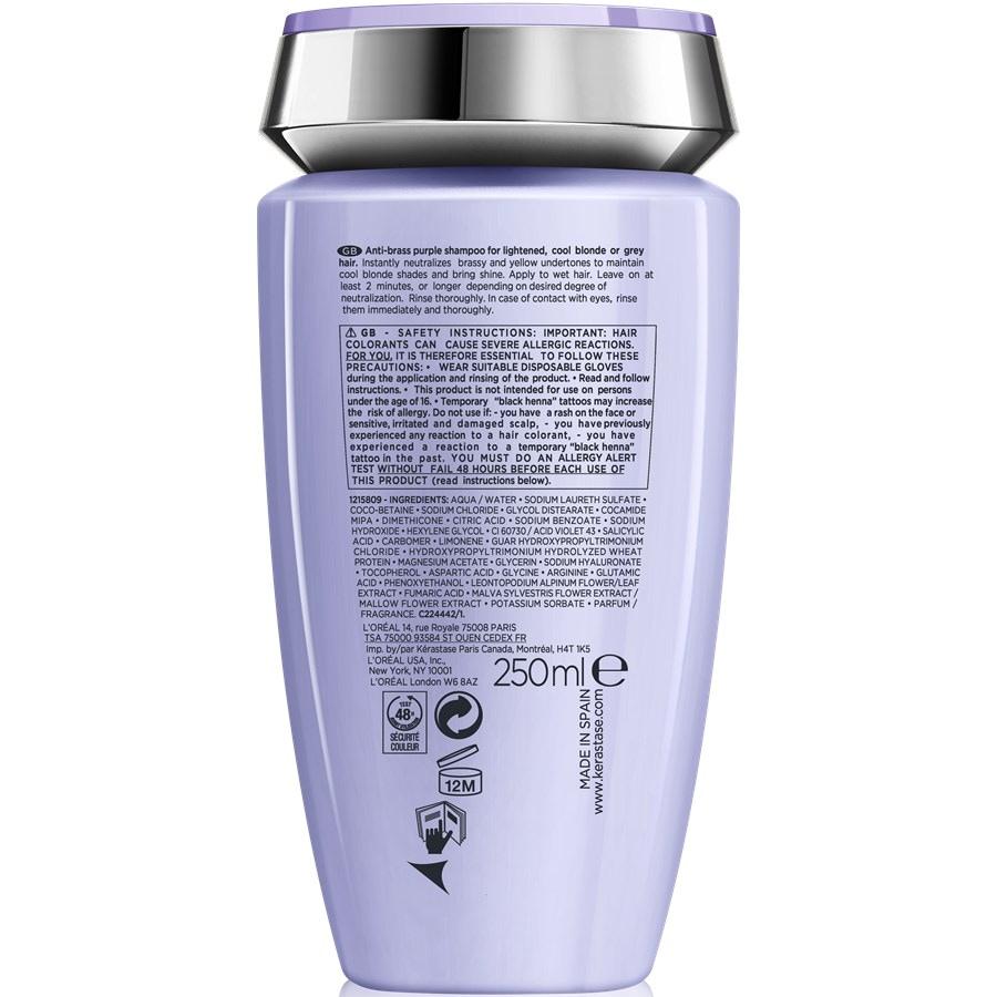 Kérastase Blond Absolu Bain Ultra-Violet Promozione Limitata