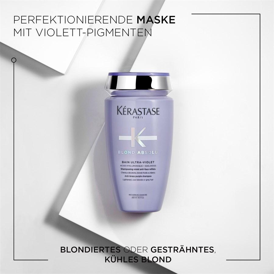 Kérastase Blond Absolu Bain Ultra-Violet Promozione Limitata