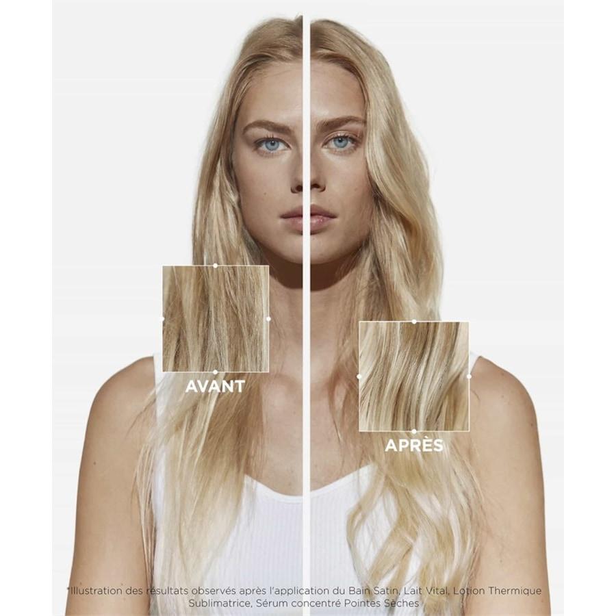 Kérastase Nutritive Bain Satin Shampoo Fino Al -60%