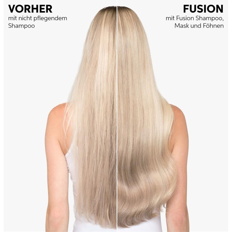 Wella Fusion Intense Repair Mask Shopping Online