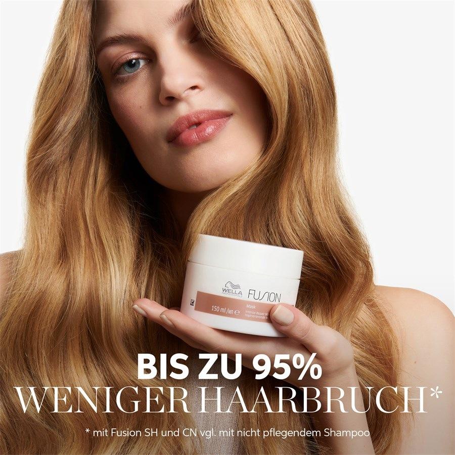 Wella Fusion Intense Repair Mask Shopping Online