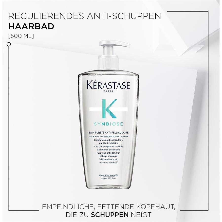 Kérastase Symbiose Bain Pureté Anti-Pelliculaire Affare Del Giorno