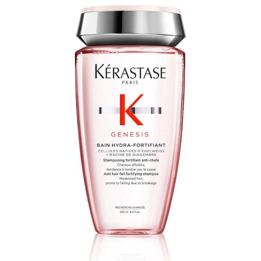 Kérastase Genesis Genesis Fondant Holiday Coffret Presa