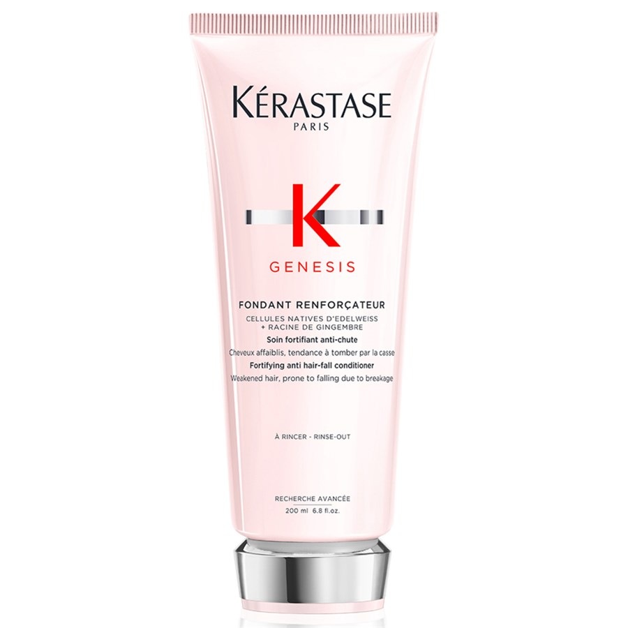Kérastase Genesis Genesis Fondant Holiday Coffret Presa