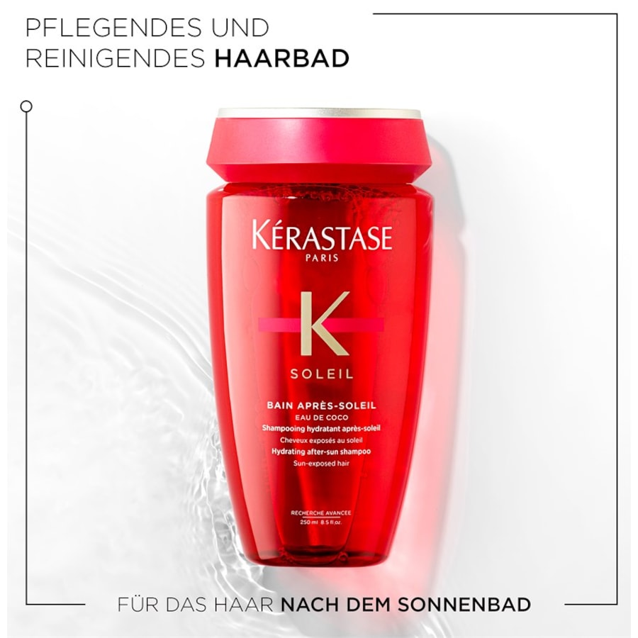Kérastase Soleil Eau de Coco Bain Après Soleil Online