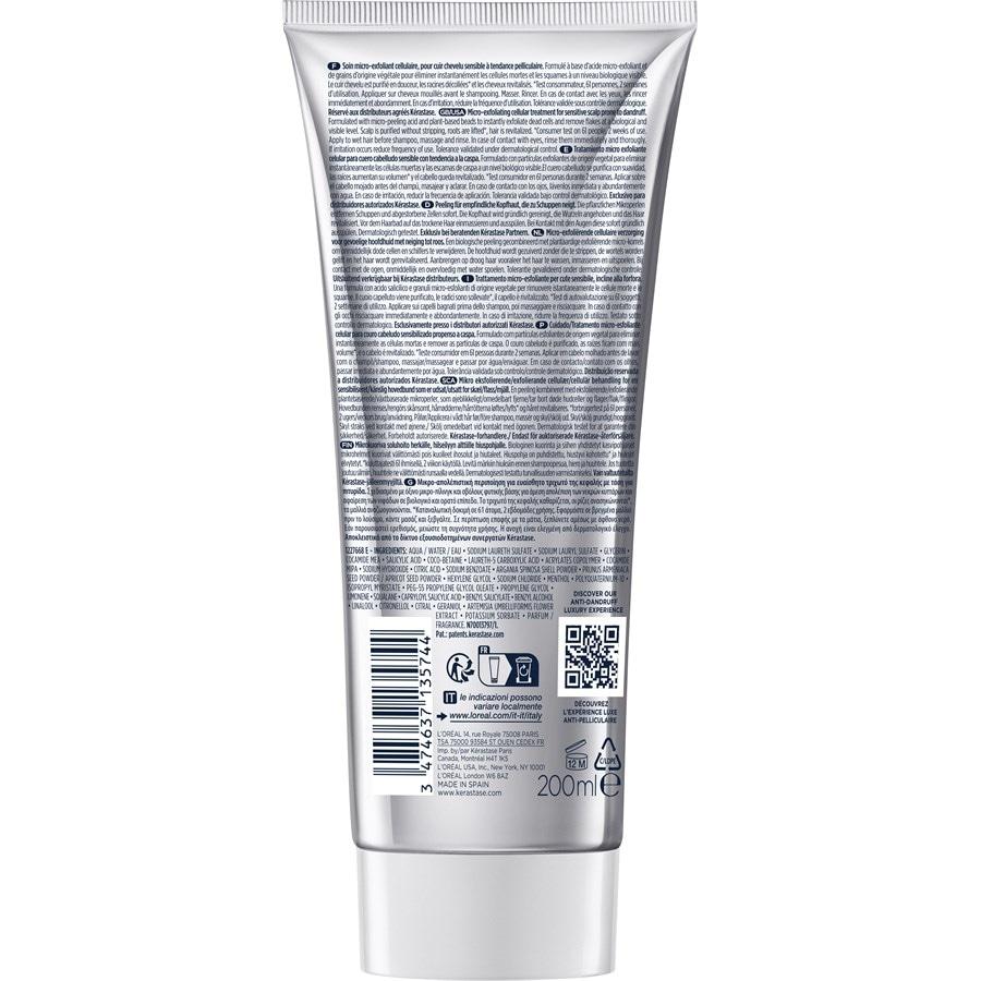 Kérastase Symbiose Symbiose Micro-Peeling Cellulaire (200ml) In Vendita