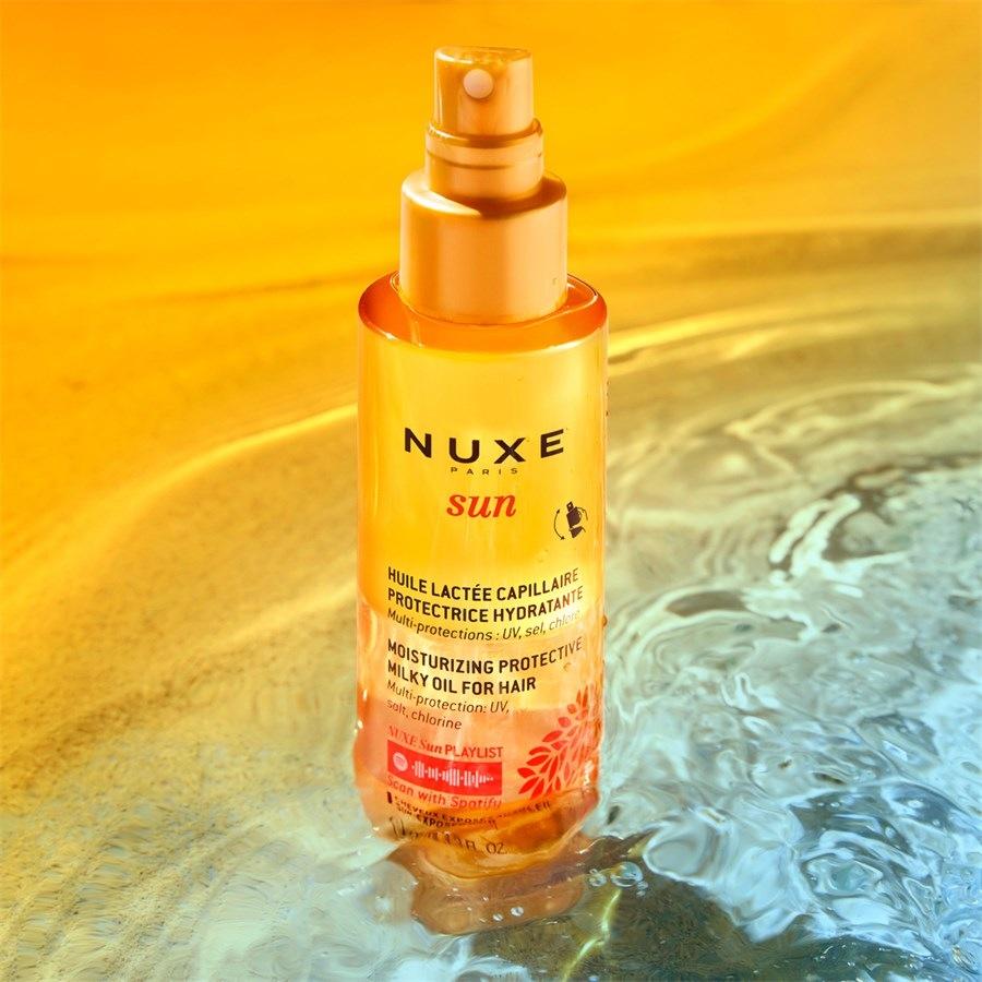 Nuxe Sun Sun-Exposed Hair Saldi