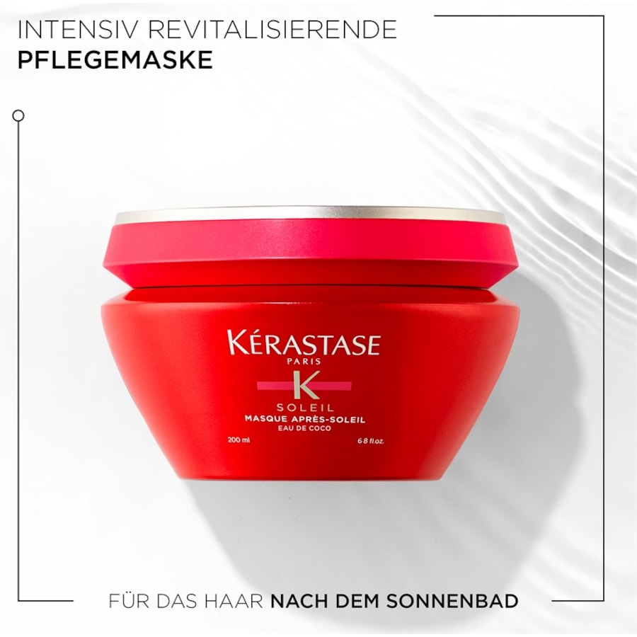 Kérastase Soleil Eau de Coco Masque Apré-Soleil Hotsell