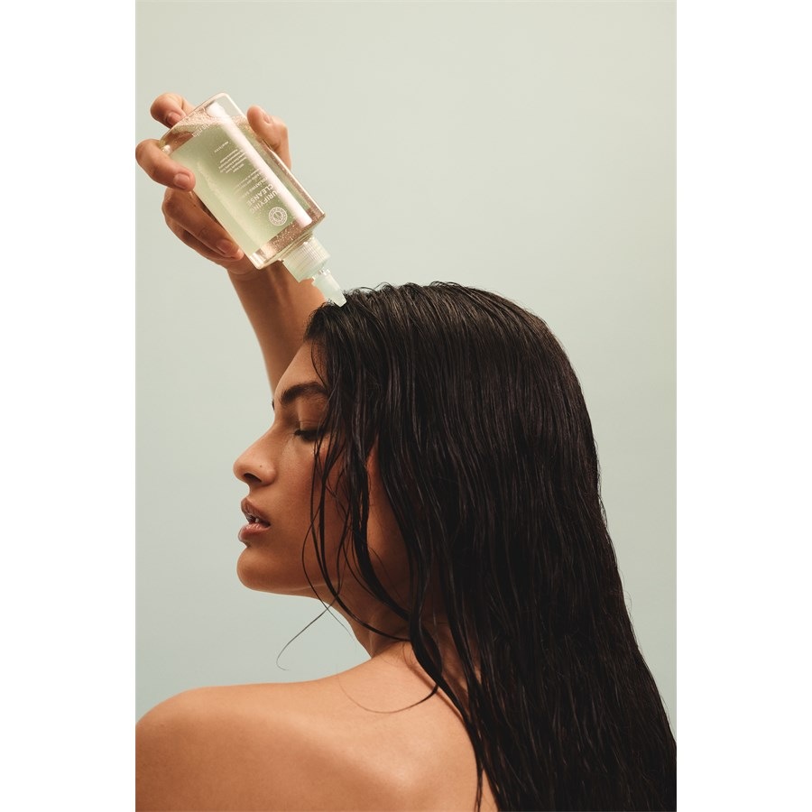 Maria Nila Structure Repair Siero esfoliante detergente purificante Vendite Flash
