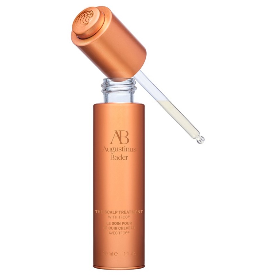 Augustinus Bader Capelli The Scalp Treatment Negozio