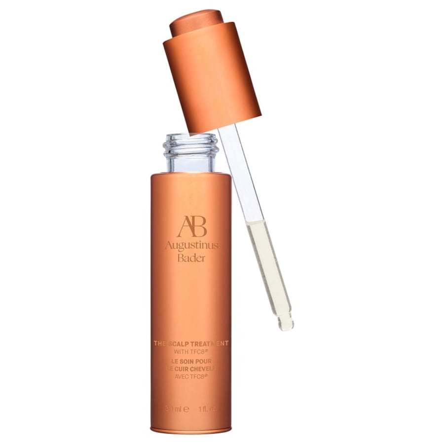 Augustinus Bader Capelli The Scalp Treatment Negozio