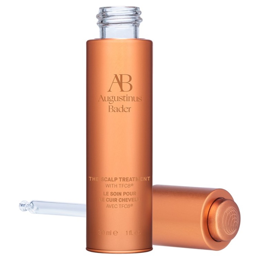 Augustinus Bader Capelli The Scalp Treatment Negozio