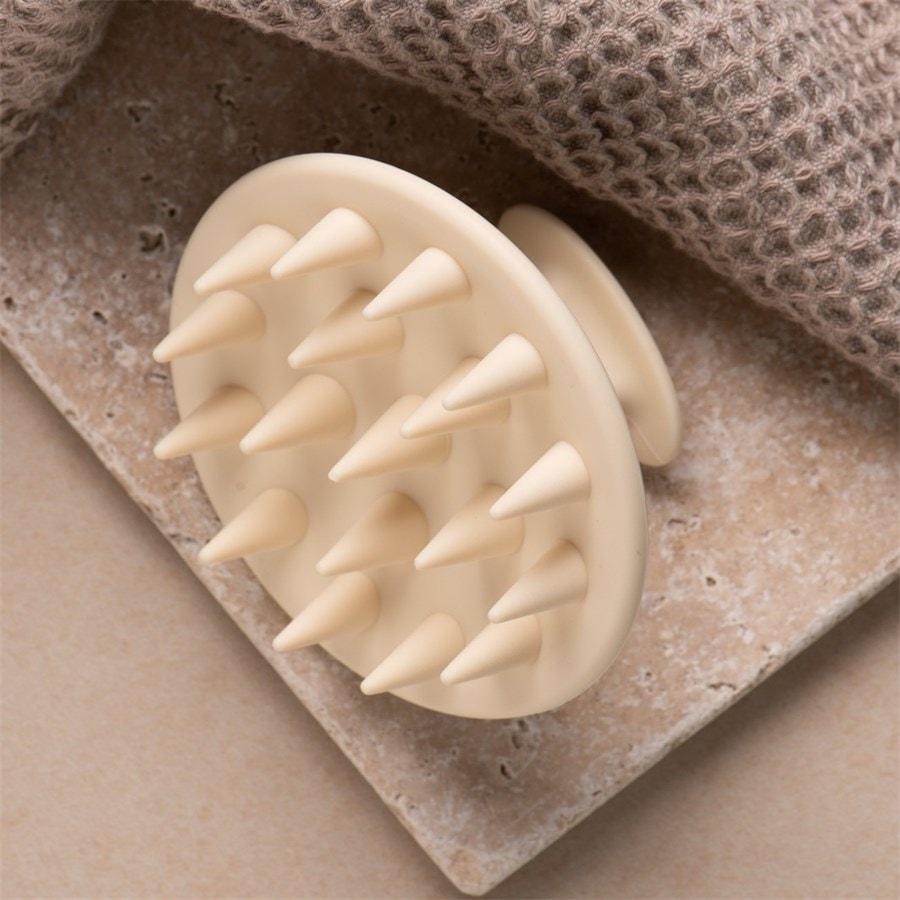 Rosental Organics Shampoo Exfoliating Hair Brush In Saldo