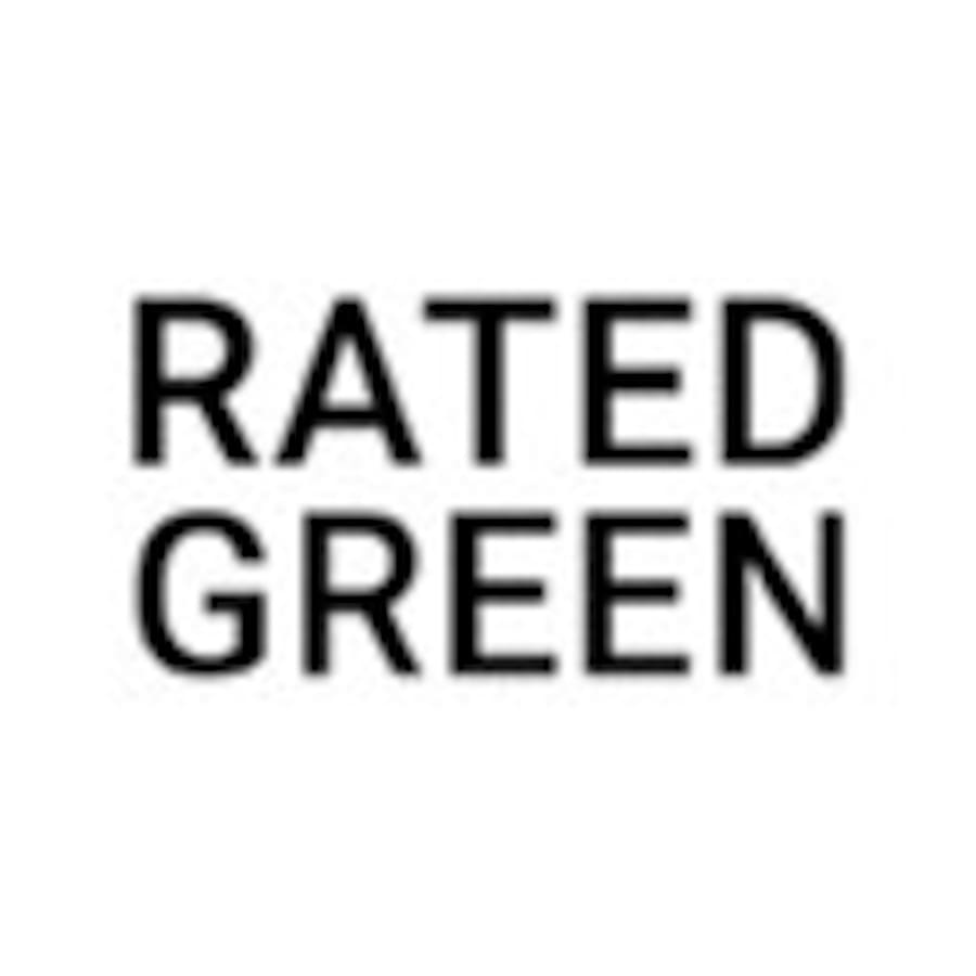 RATED GREEN Cura Sea Salt Real Mary Purifying Scalp Scaler Italy