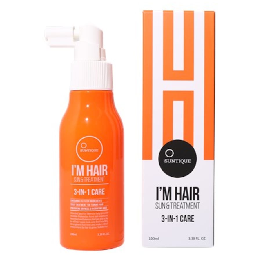 Suntique Sieri I´m Hair Sun & Treatment In Linea
