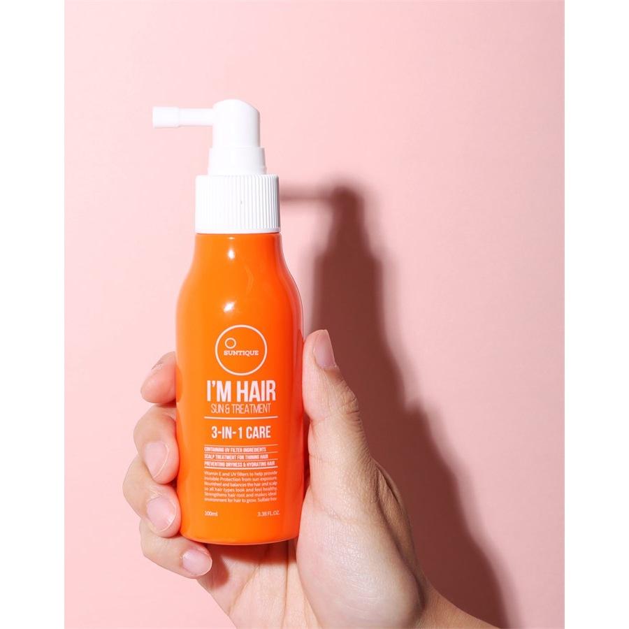 Suntique Sieri I´m Hair Sun & Treatment In Linea
