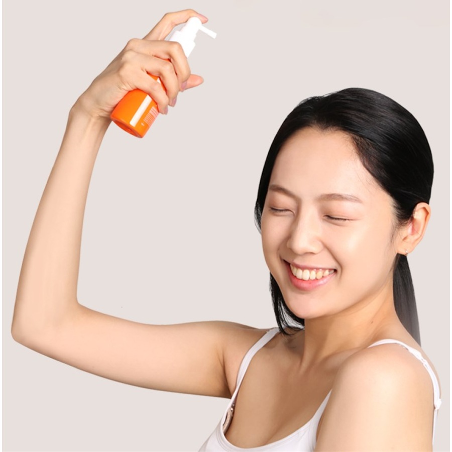 Suntique Sieri I´m Hair Sun & Treatment In Linea