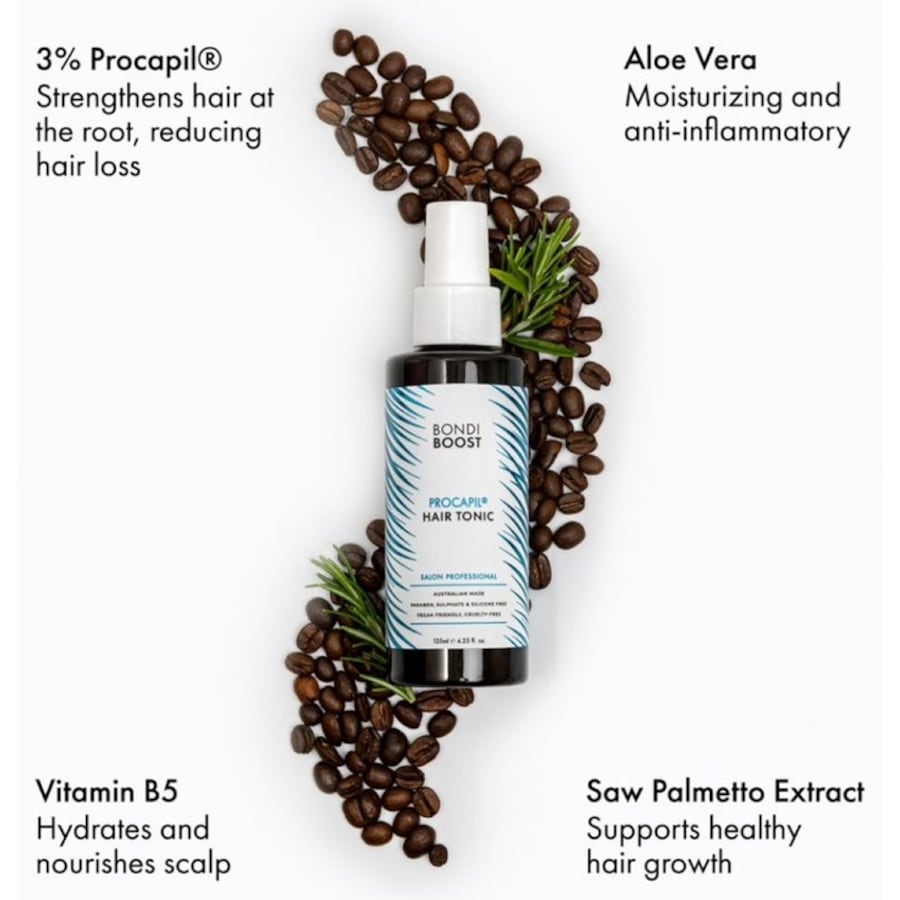 BondiBoost Trattamento e maschera Procapil Hair Tonic Vendita