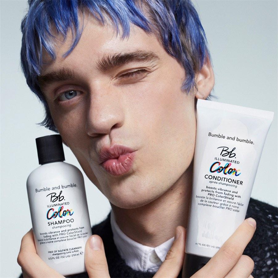 Bumble and bumble Conditioner Color Minded Conditioner Fino Al -60%
