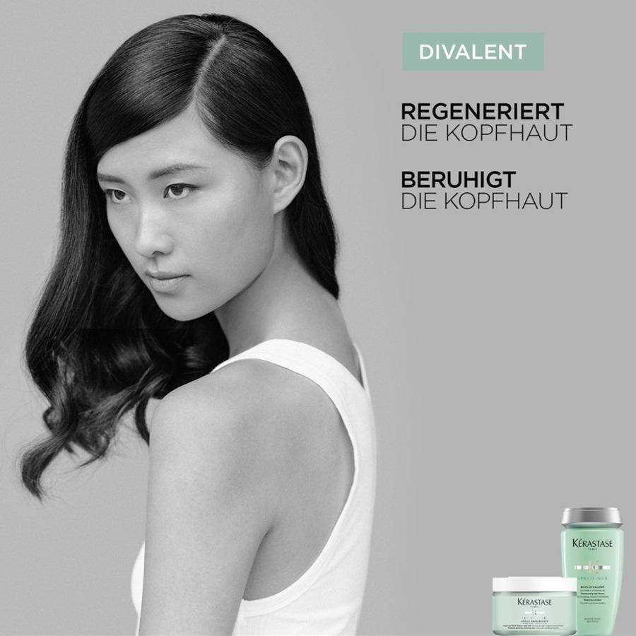 Kérastase Spécifique Bain Divalent Shopping Online