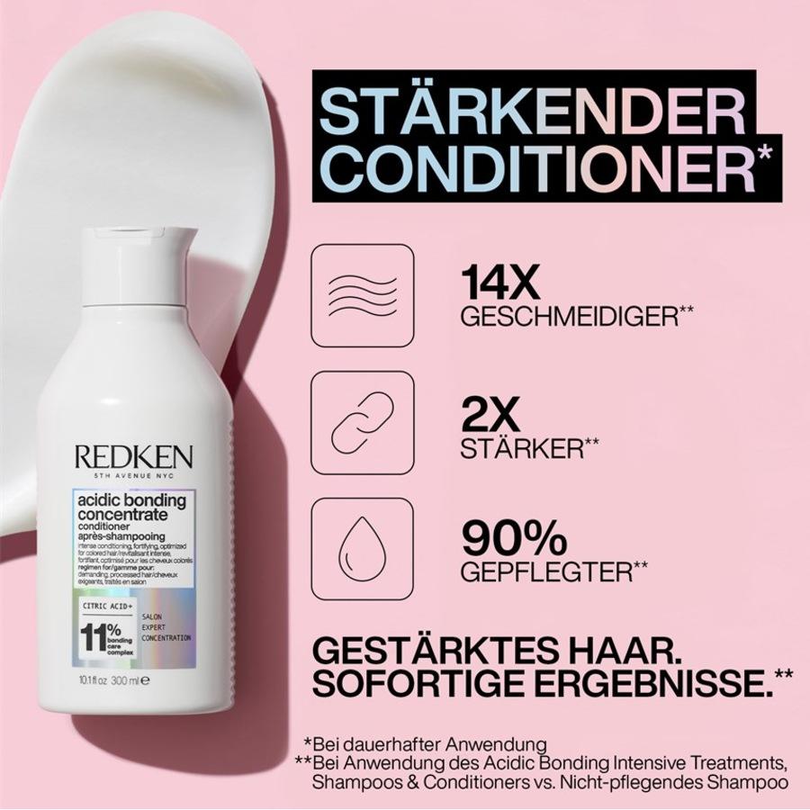 Redken Acidic Bonding Concentrate Conditioner Affare Del Giorno