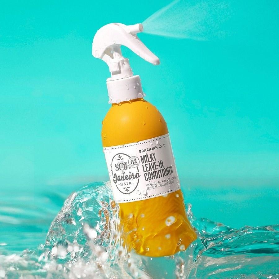 Sol de Janeiro Cura dei capelli Brazilian Joia™ Milky Leave-In Conditioner Sottocosto