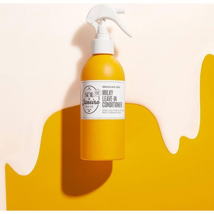 Sol de Janeiro Cura dei capelli Brazilian Joia™ Milky Leave-In Conditioner Sottocosto