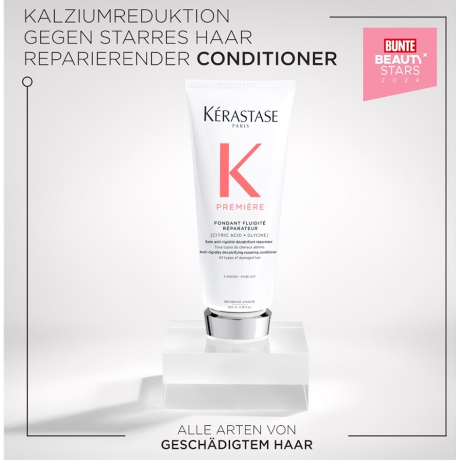 Kérastase Première Fondant Fluidité Réparateur Convenienza