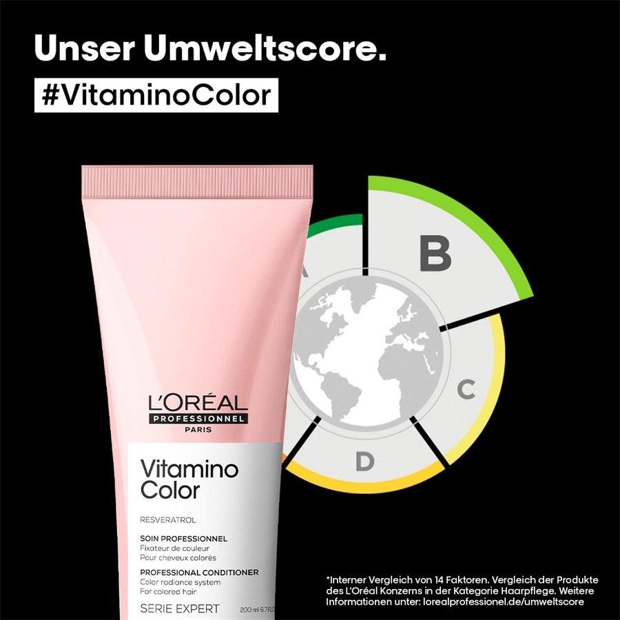 L’Oréal Professionnel Paris Serie Expert Vitamino Color Resveratrol Conditioner Presa