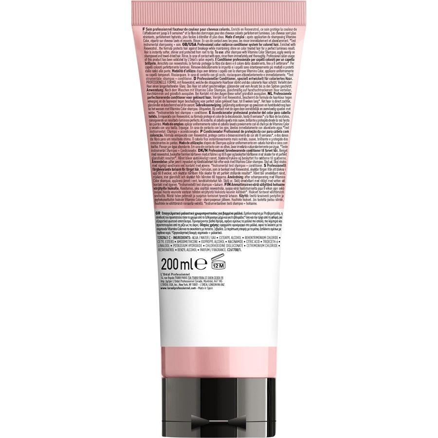 L’Oréal Professionnel Paris Serie Expert Vitamino Color Resveratrol Conditioner Presa