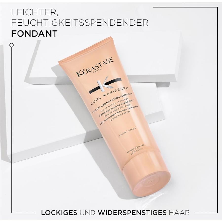 Kérastase Curl Manifesto Fondant Hydrating Essentielle Sconto