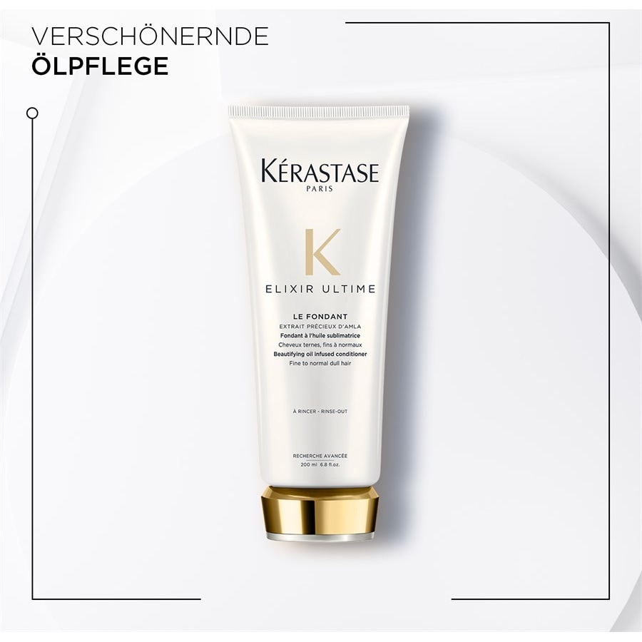 Kérastase Elixir Ultime Le Fondant Offerta