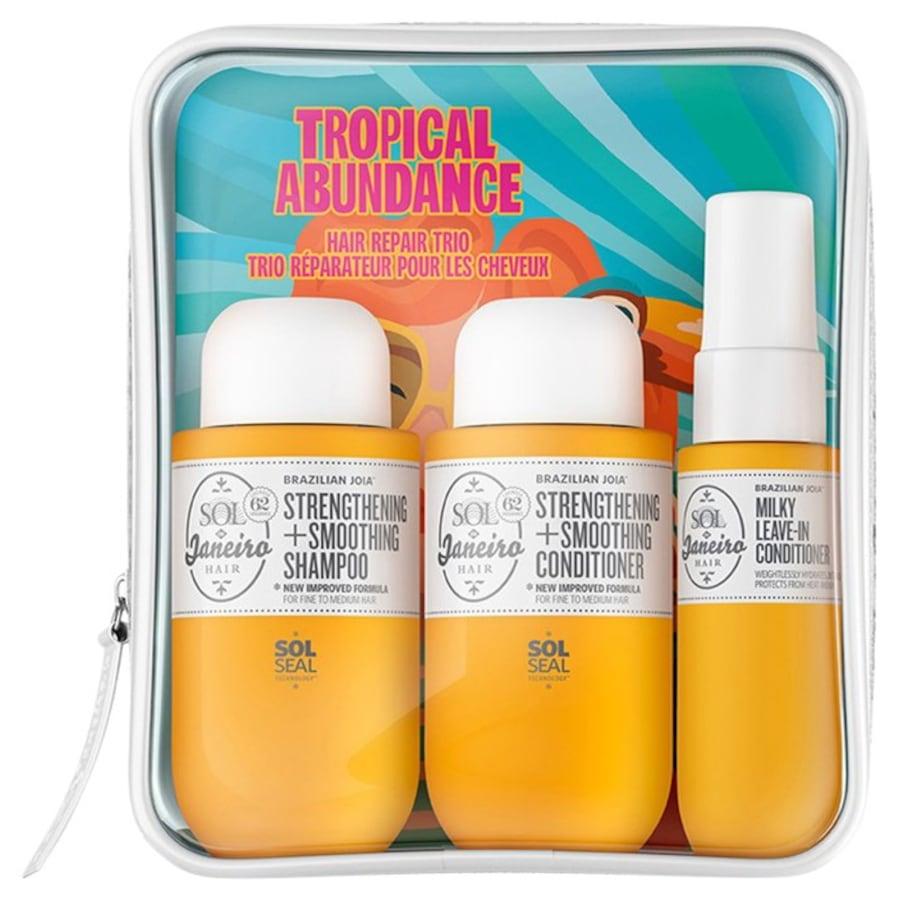 Sol de Janeiro Cura dei capelli Trio di riparazione dei capelli In Vendita