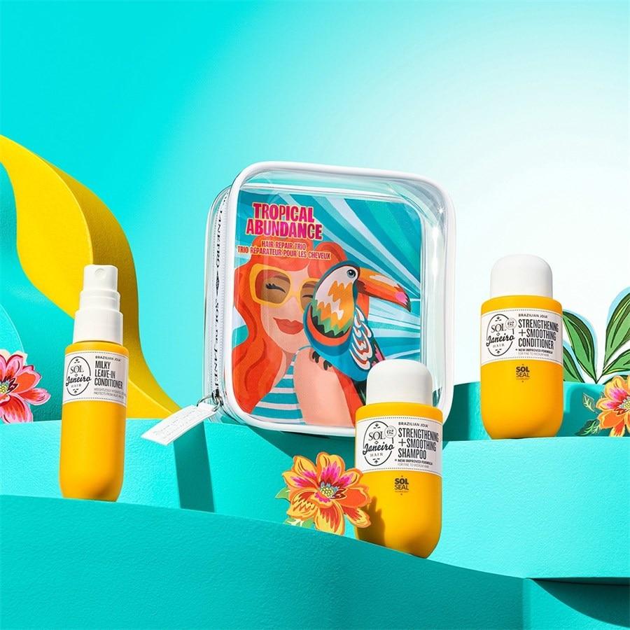 Sol de Janeiro Cura dei capelli Trio di riparazione dei capelli In Vendita