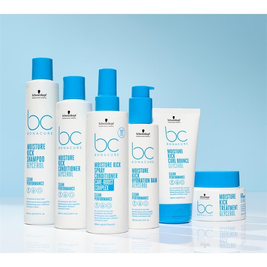 Schwarzkopf Professional Moisture Kick Conditioner Saldi