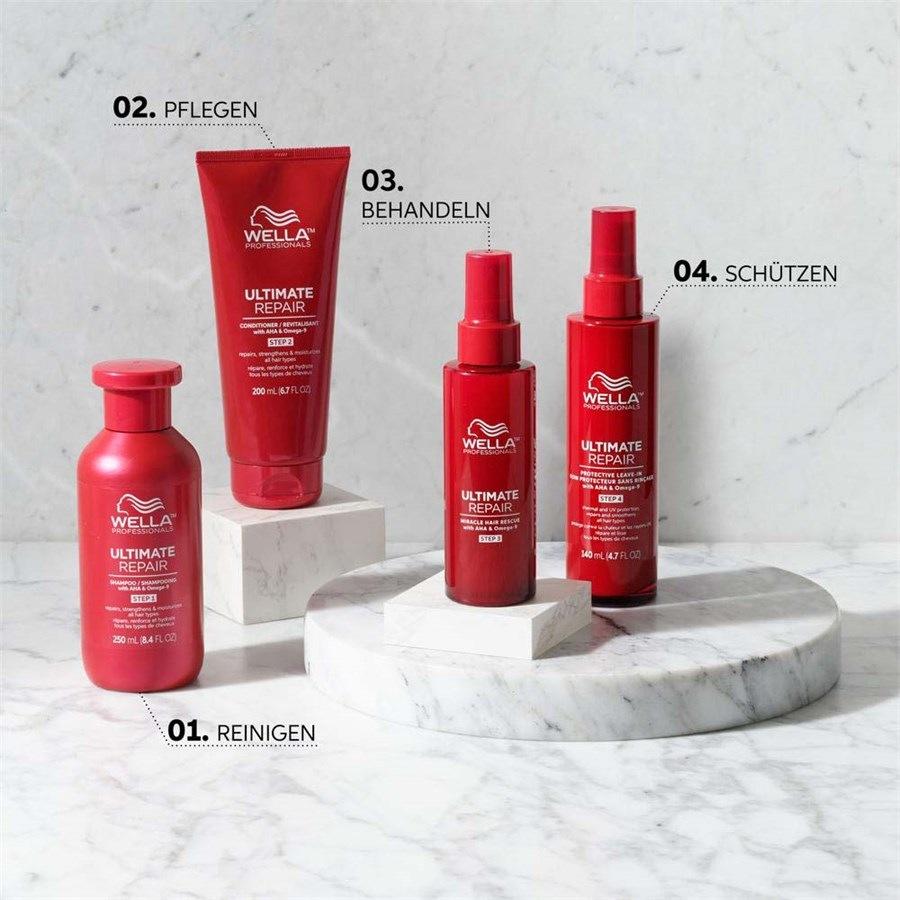 Wella Ultimate Repair Balsamo Offerte