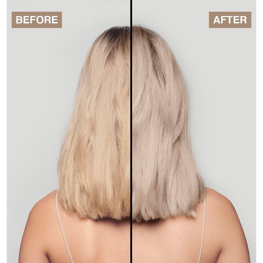 Schwarzkopf Professional Cool Blondes NEUTRALIZING Neutralizing Spray Conditioner Saldi Di Fabbrica