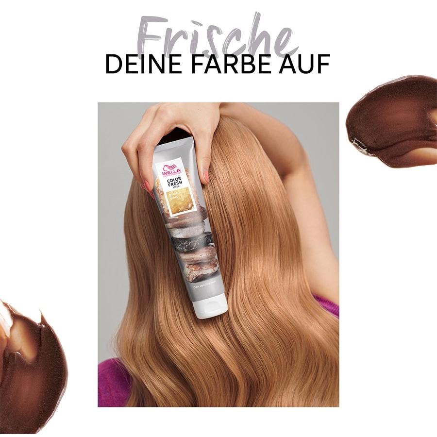 Wella Tinte Color Fresh Mask In Saldo