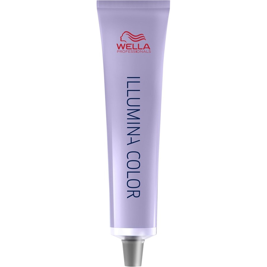 Wella Colori dei capelli Illumina Color Qualità