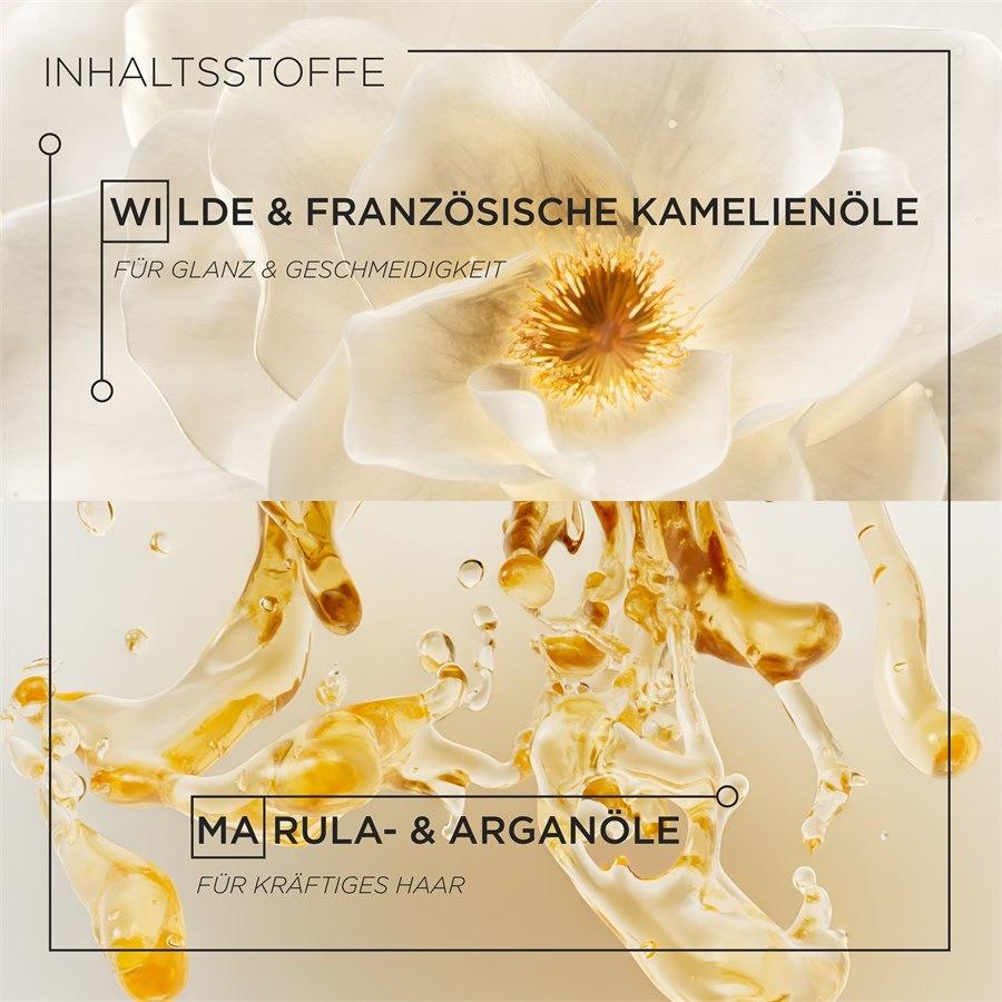 Kérastase Elixir Ultime L'Huile Originale Presa