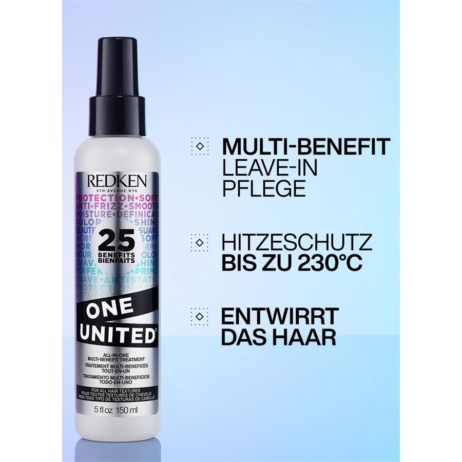 Redken One United Trattamento multi-beneficio Offerta