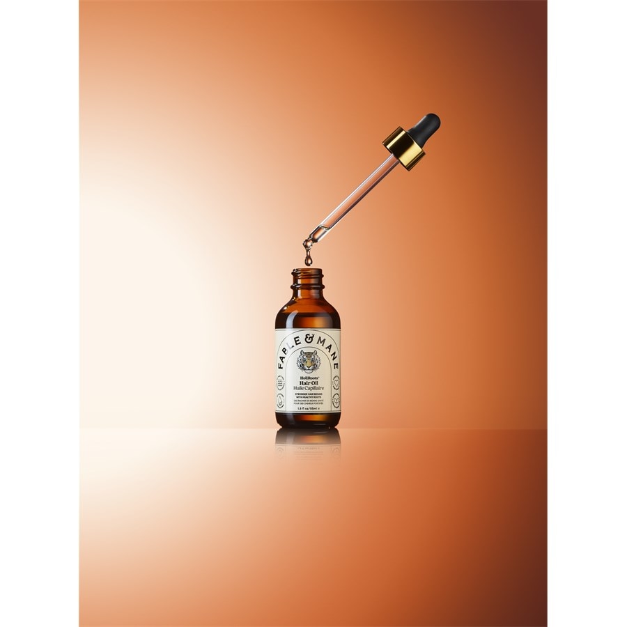 Fable & Mane HoliRoots Hair Oil Online