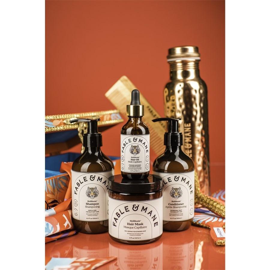 Fable & Mane HoliRoots Hair Oil Online
