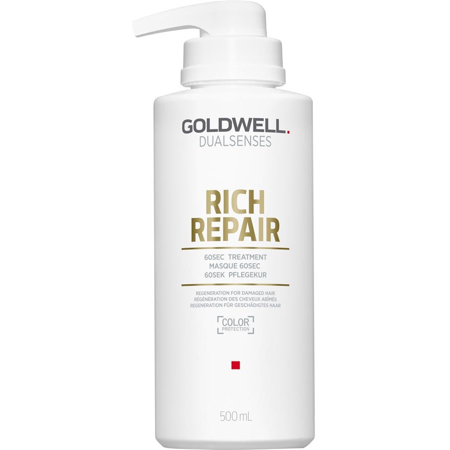 Goldwell Rich Repair 60 Sec. Trattamento In Vendita