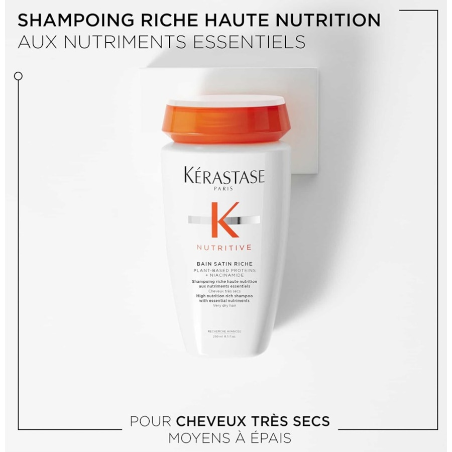 Kérastase Nutritive Bain Riche Saldi
