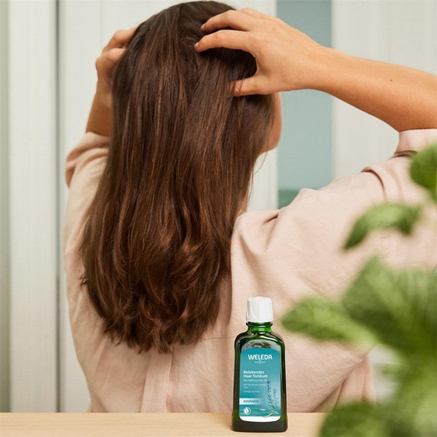 Weleda Trattamento dei capelli Per i capelli diradati Revitalising Hair Tonic Hotsell