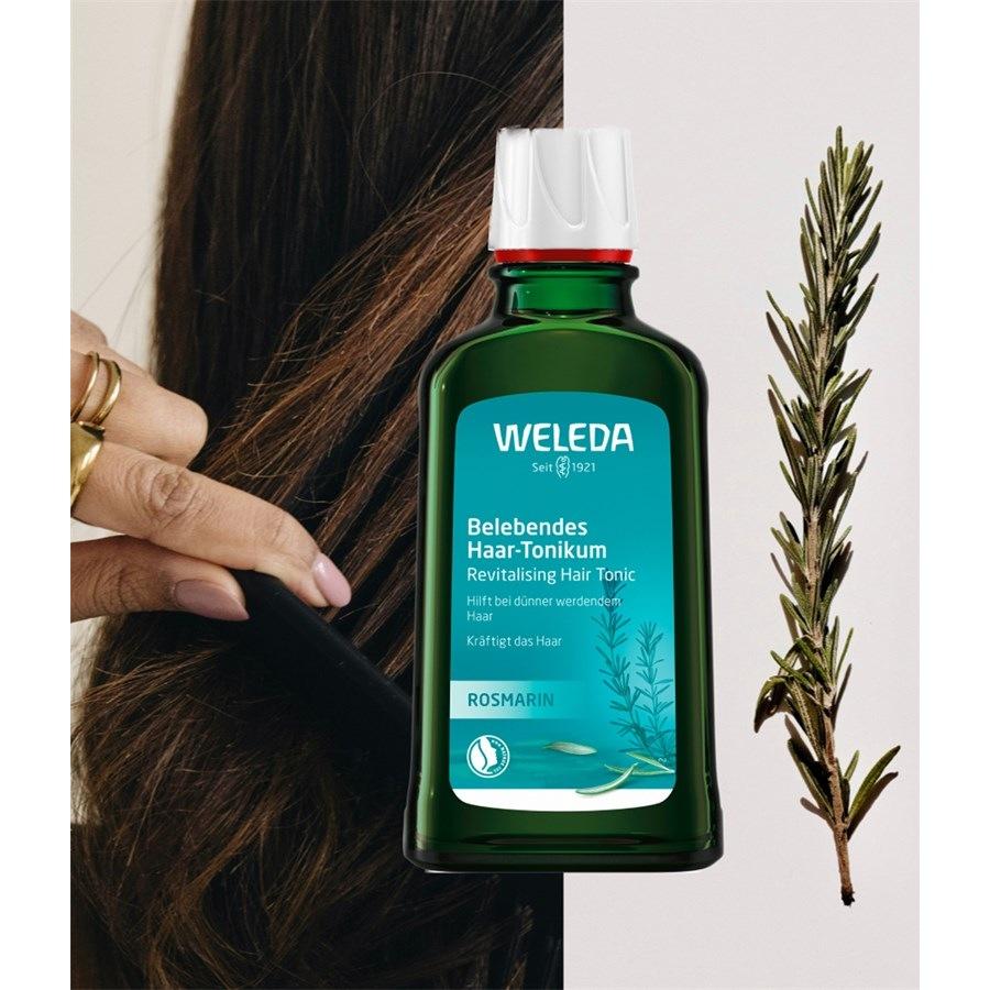 Weleda Trattamento dei capelli Per i capelli diradati Revitalising Hair Tonic Hotsell